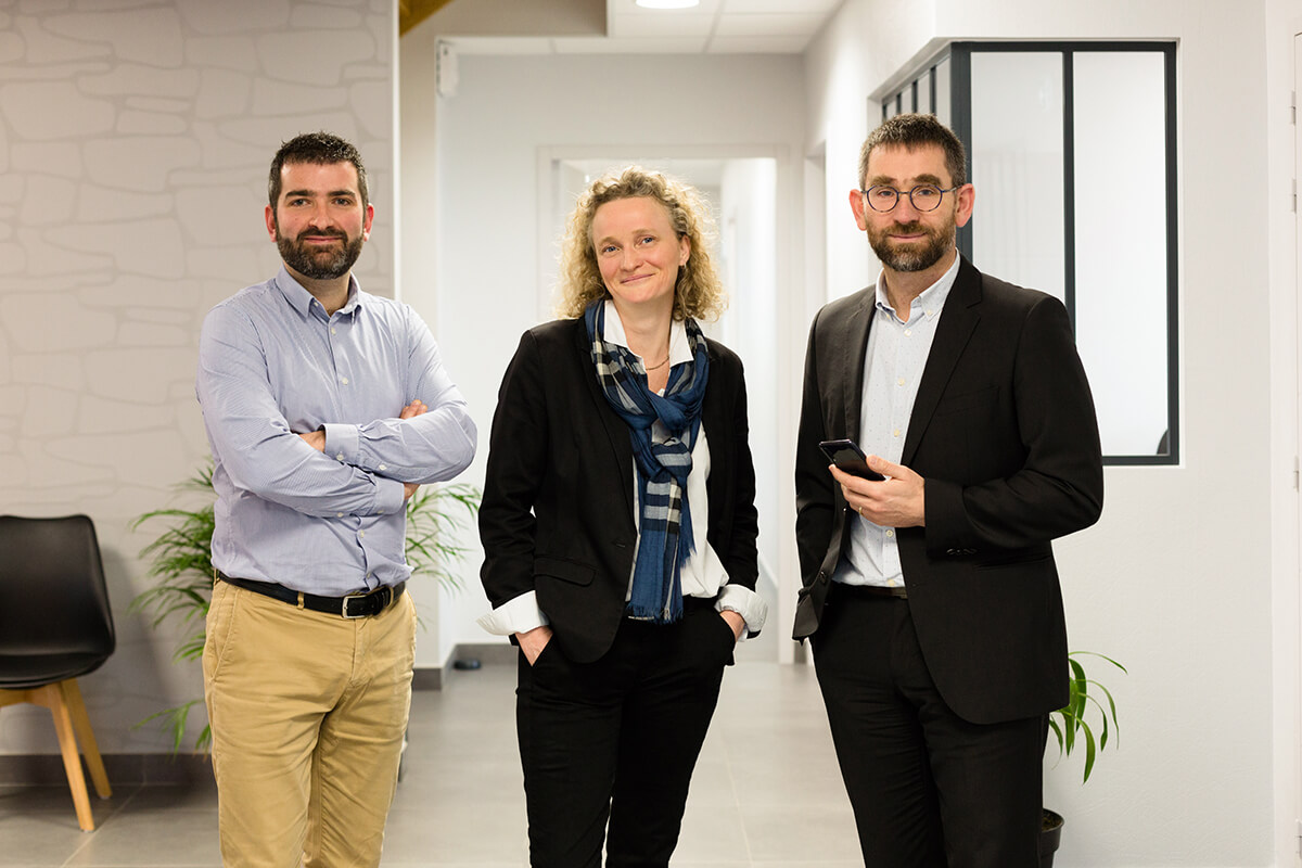 Arcomex - expertise comptable et commissariat aux comptes Vitré